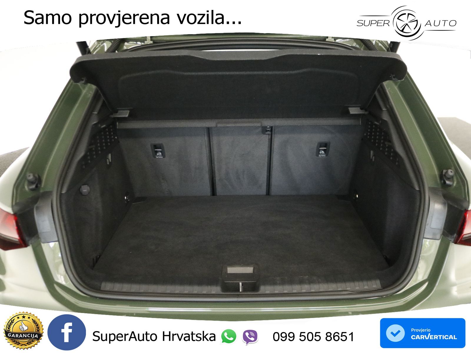 Audi S3 2.0 TFSI (333 KS) quattro S tronic MATRIX+GR SJED+KAM