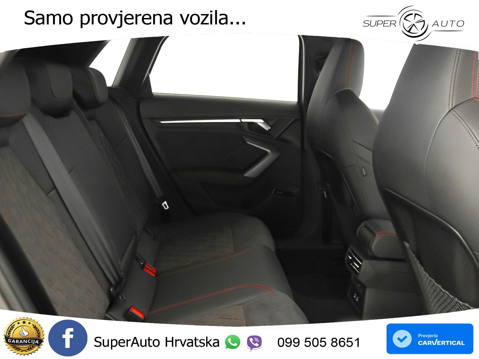 Audi S3 2.0 TFSI (333 KS) quattro S tronic MATRIX+GR SJED+KAM
