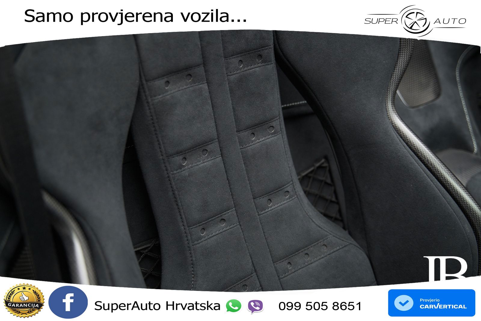 Ferrari 12Cilindri Spider 6.5 V12 (830 KS) F1 DCT