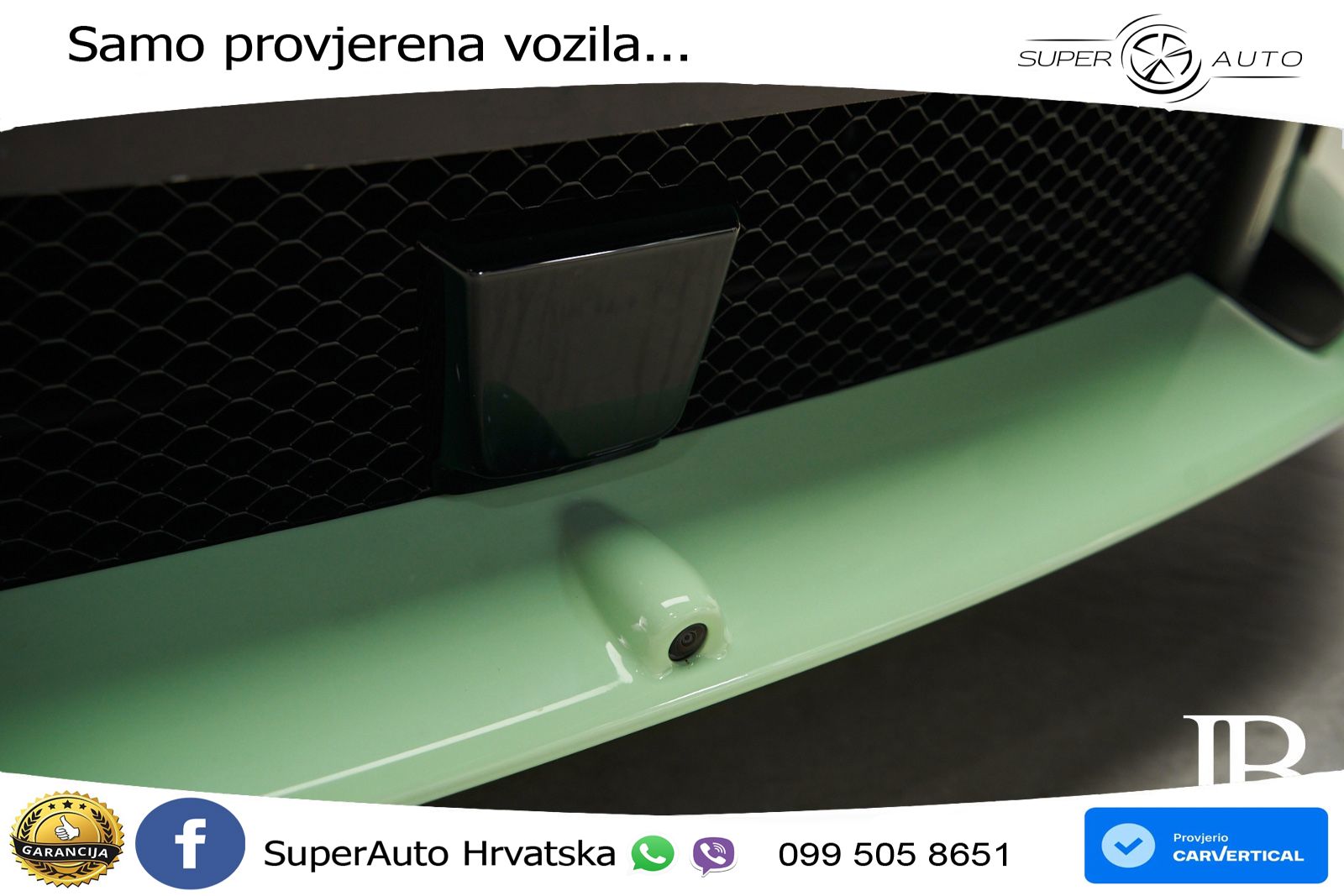 Ferrari 12Cilindri Spider 6.5 V12 (830 KS) F1 DCT