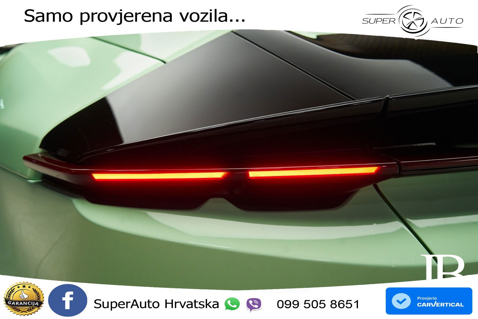 Ferrari 12Cilindri Spider 6.5 V12 (830 KS) F1 DCT