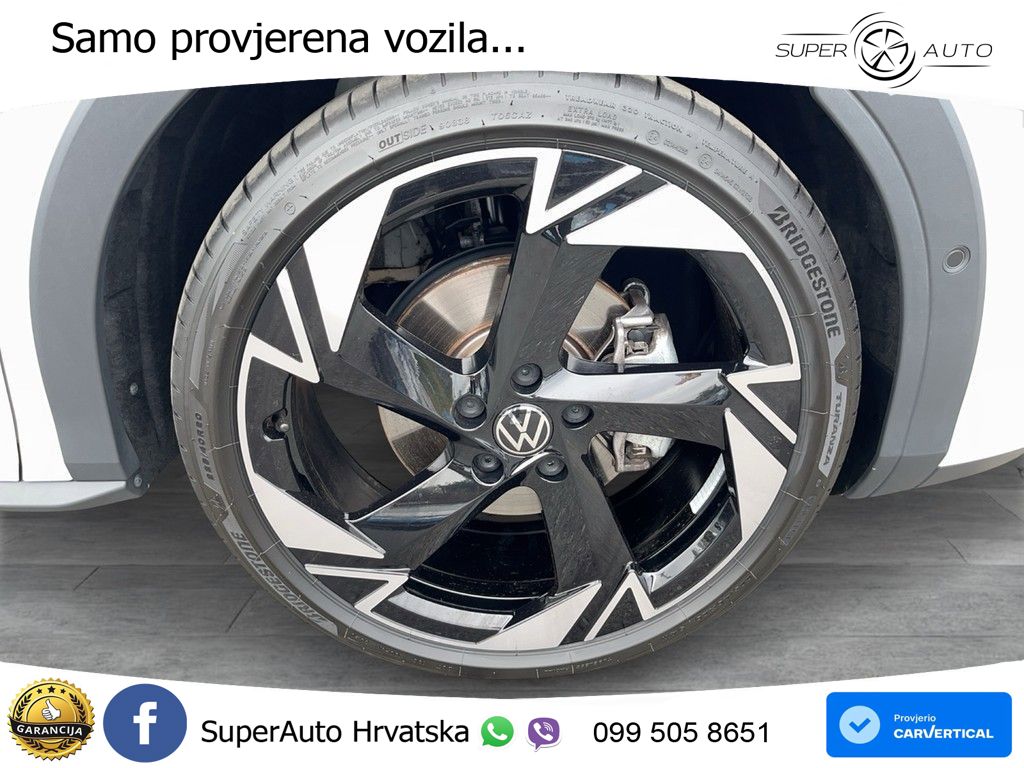 Volkswagen T-Roc 1.5 eTSI (150 KS)  DSG LED+GR SJED+ACC