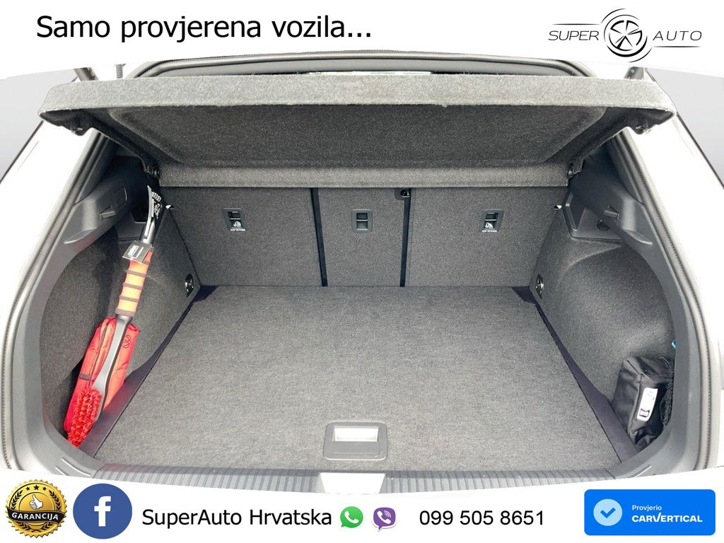 Volkswagen T-Roc 1.5 eTSI (150 KS)  DSG LED+GR SJED+ACC