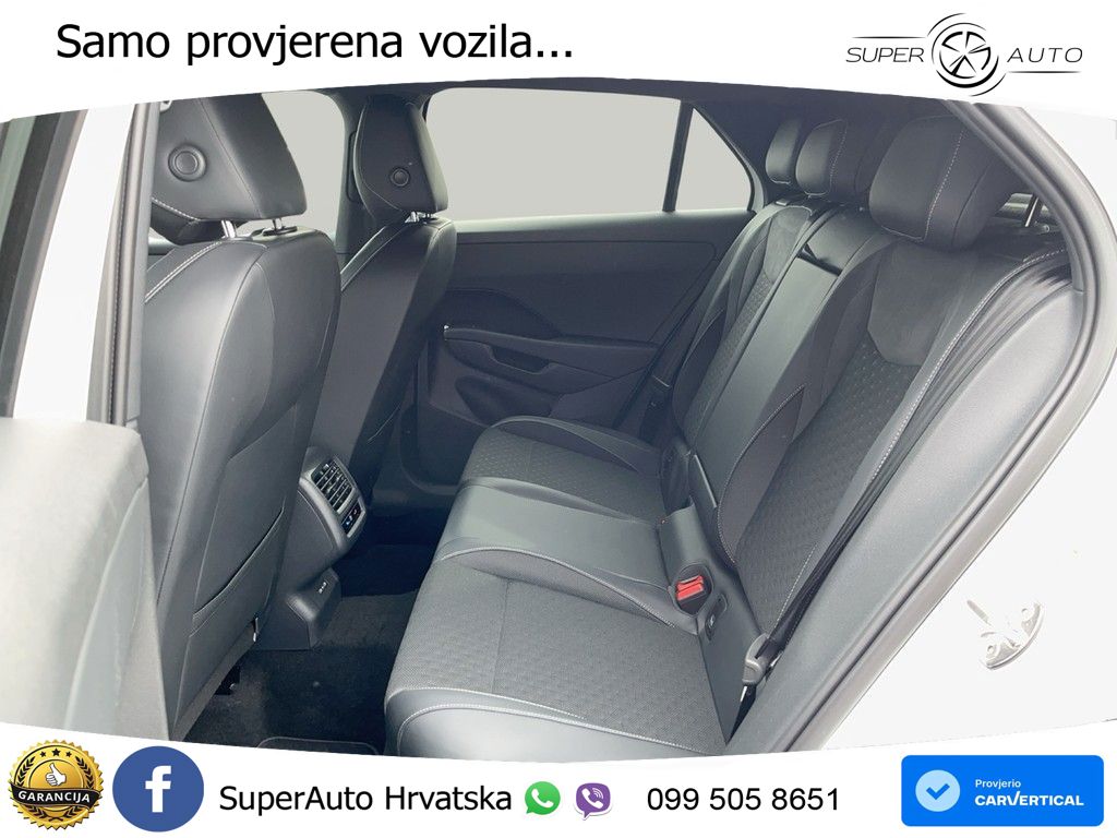 Volkswagen T-Roc 1.5 eTSI (150 KS)  DSG LED+GR SJED+ACC