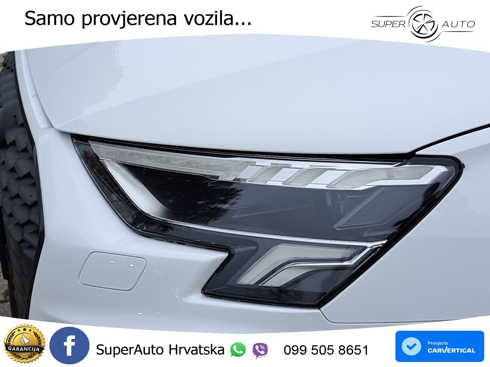 Audi A3 35 TFSI (150 KS) S tronic S line