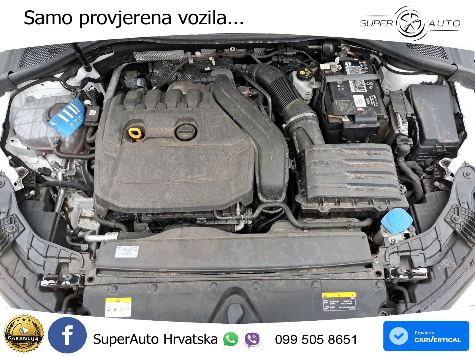 Audi A3 35 TFSI (150 KS) S tronic S line