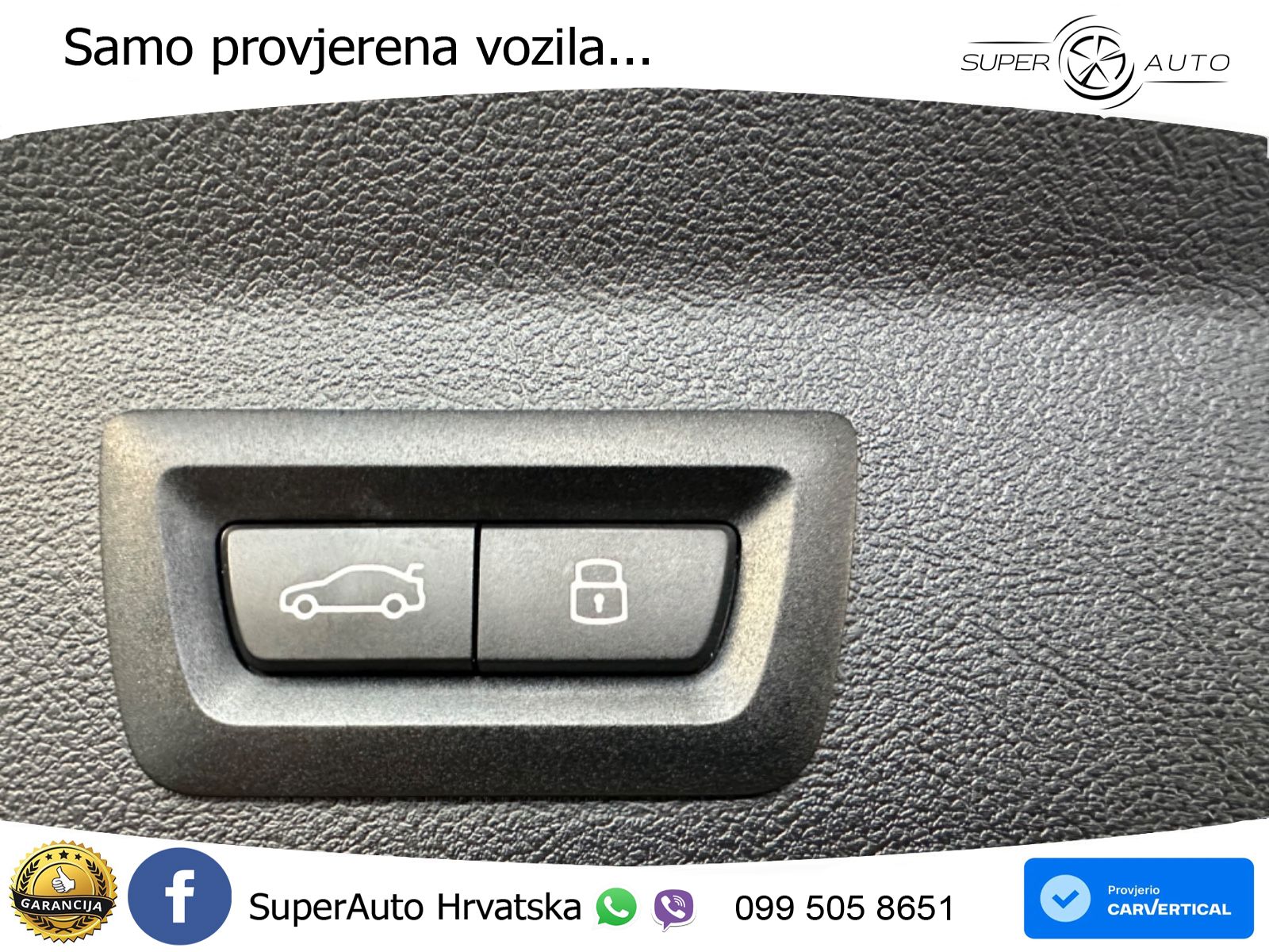 BMW X3 20d xDrive Steptronic M Sport LED+GR SJED+ACC