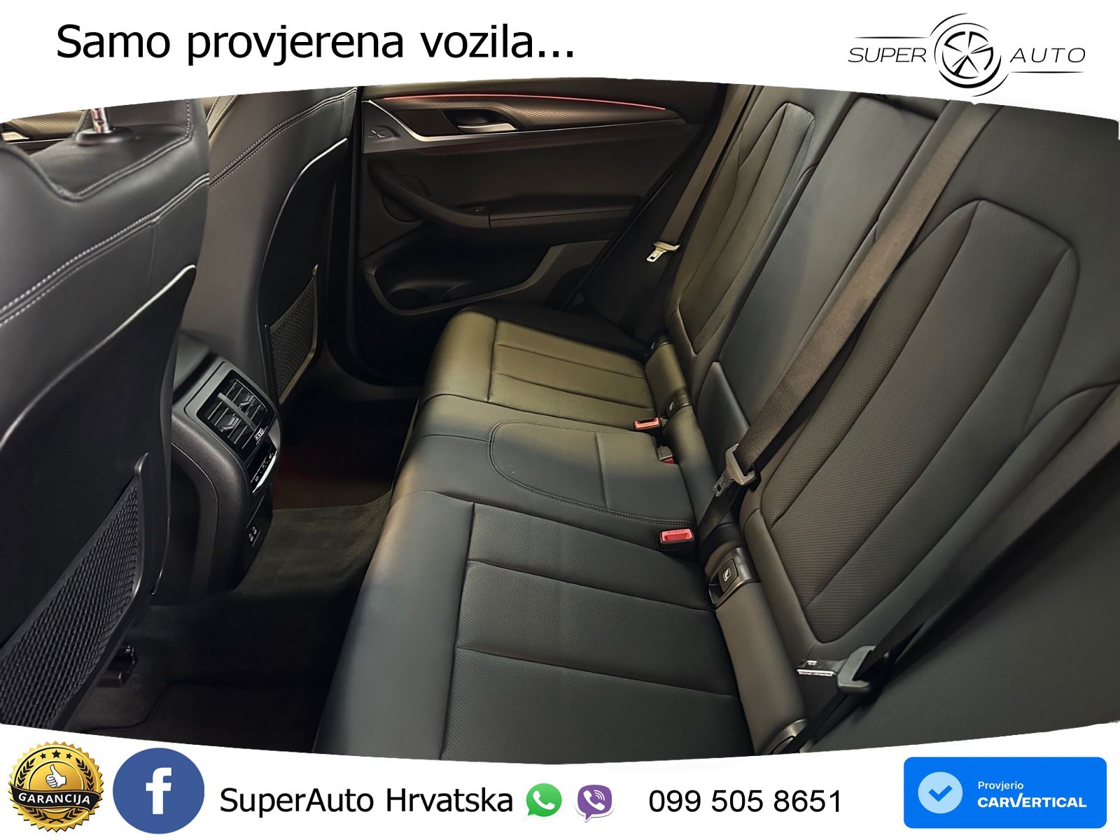 BMW X3 20d xDrive Steptronic M Sport LED+GR SJED+ACC