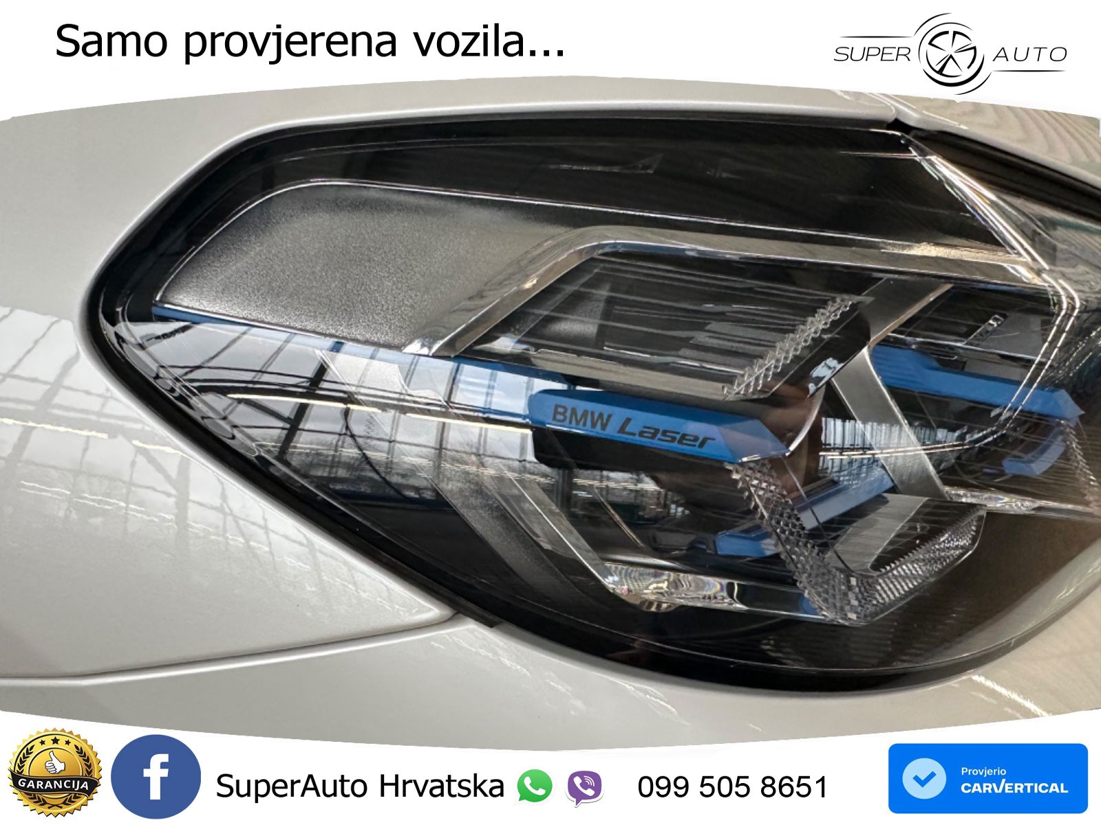 BMW X3 20d xDrive Steptronic M Sport LED+GR SJED+ACC