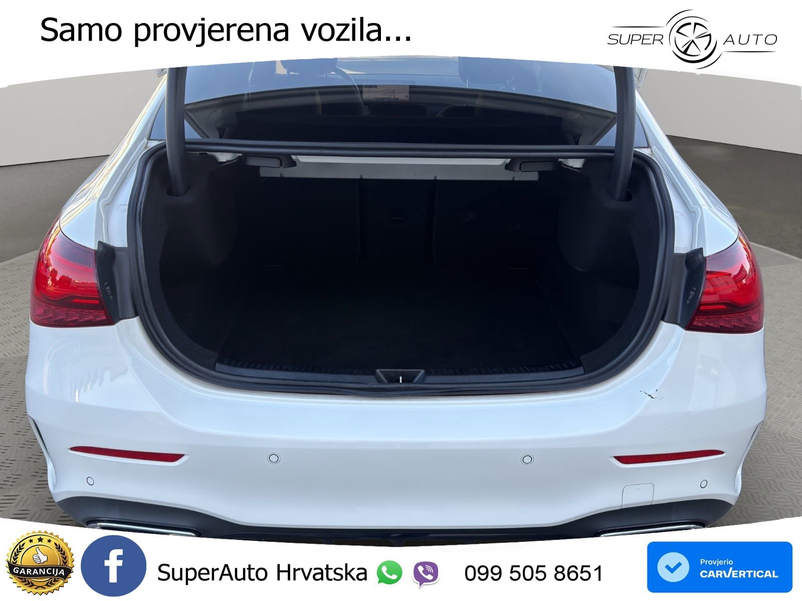 Mercedes-Benz A 180 7G-DCT AMG