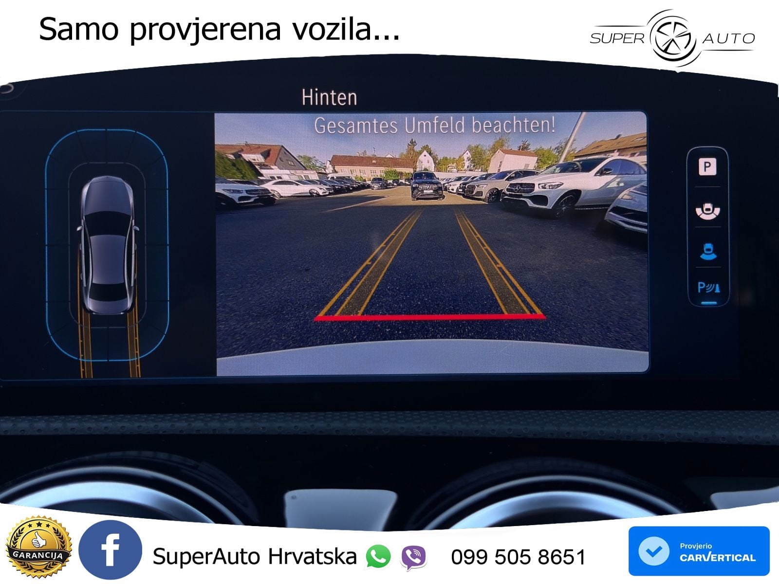 Mercedes-Benz A 180 7G-DCT AMG
