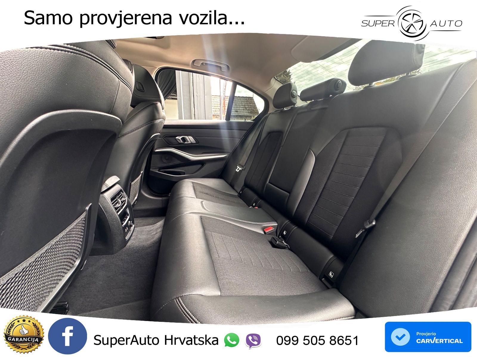BMW 320i (184 KS) Steptronic Advantage