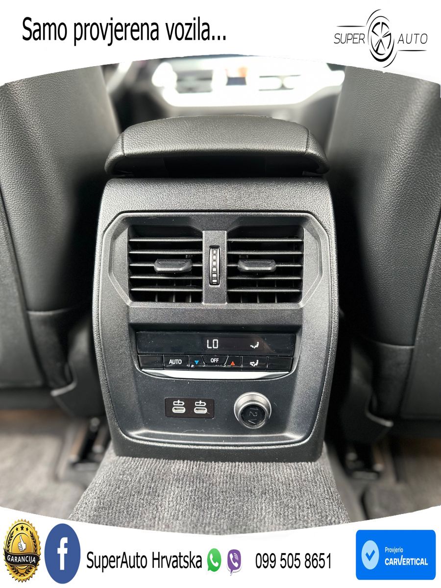 BMW 320i (184 KS) Steptronic Advantage