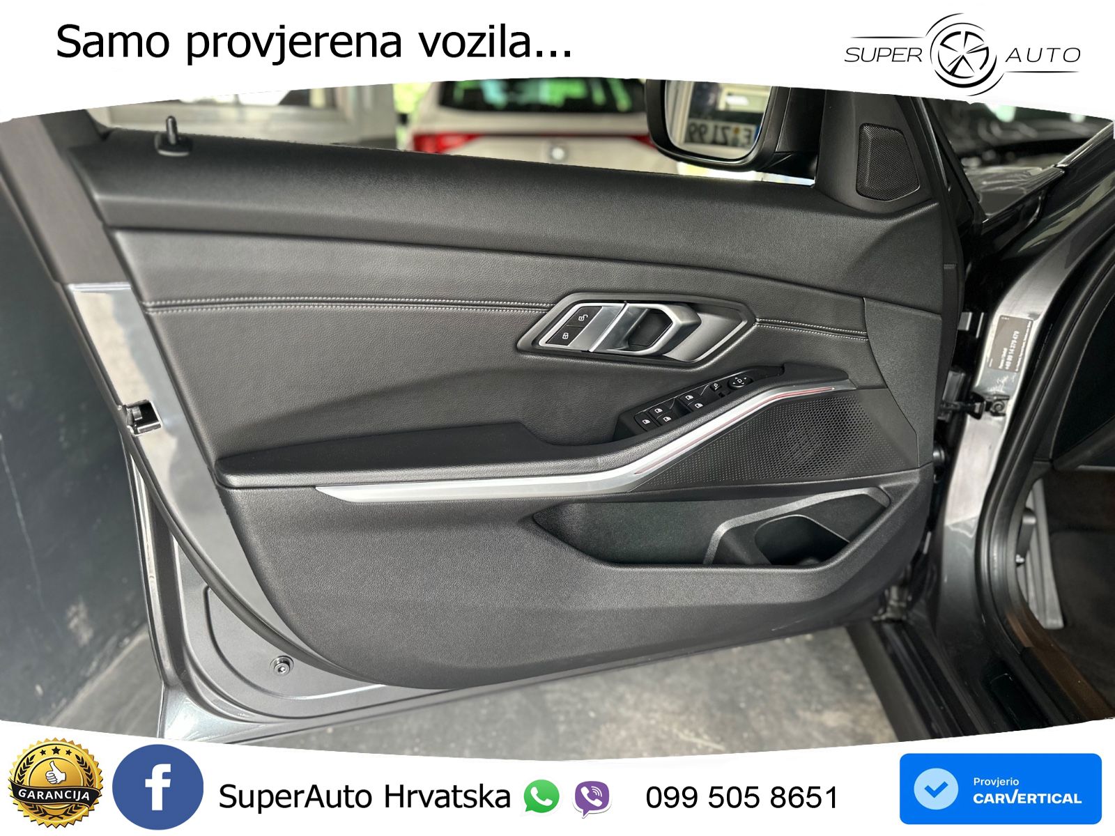 BMW 320i (184 KS) Steptronic Advantage