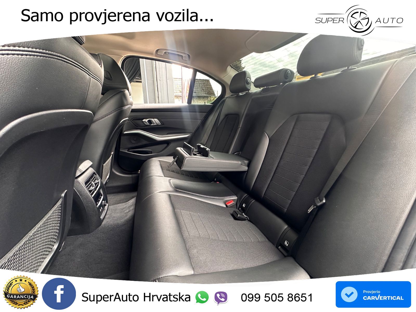 BMW 320i (184 KS) Steptronic Advantage