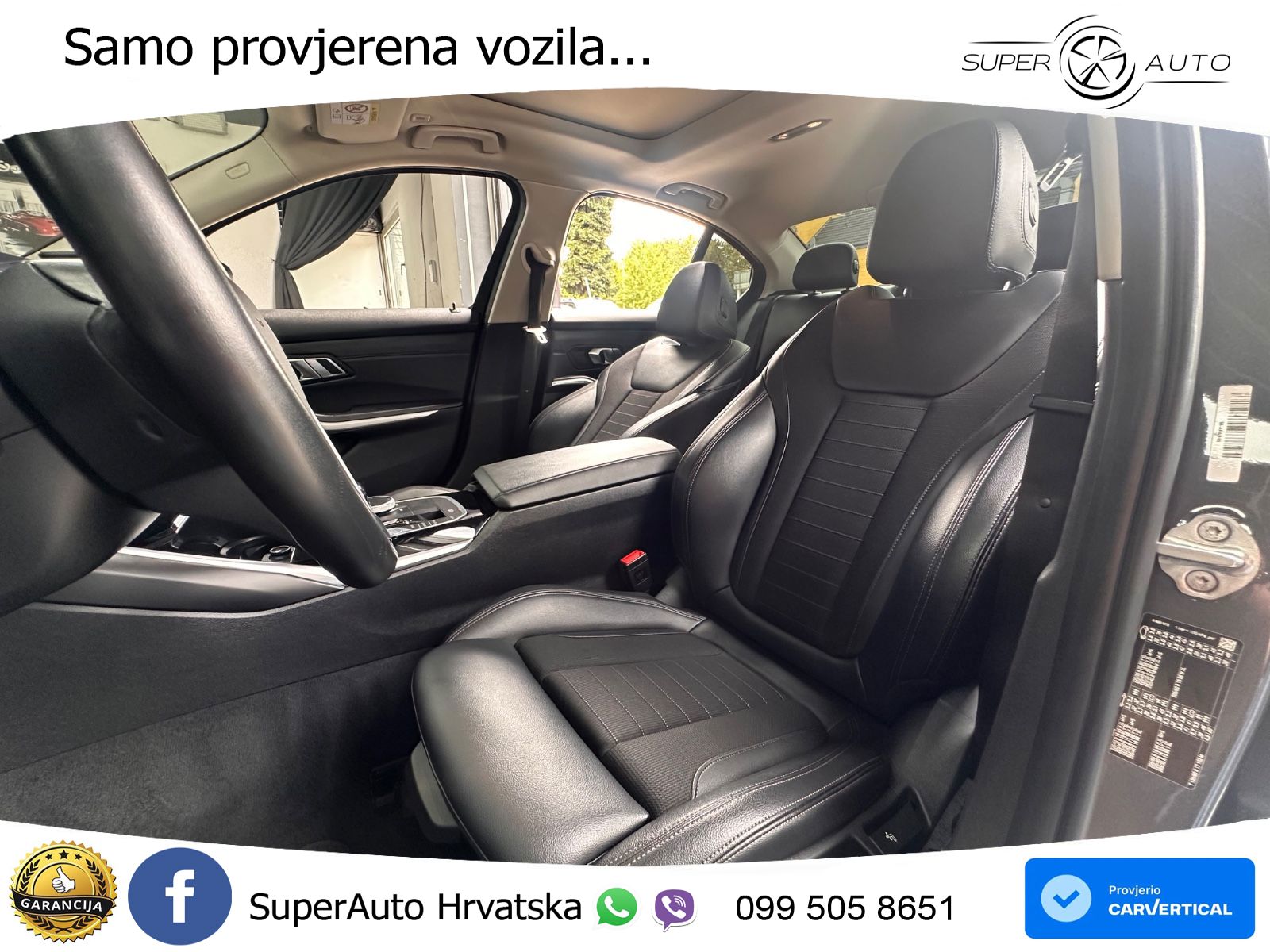BMW 320i (184 KS) Steptronic Advantage