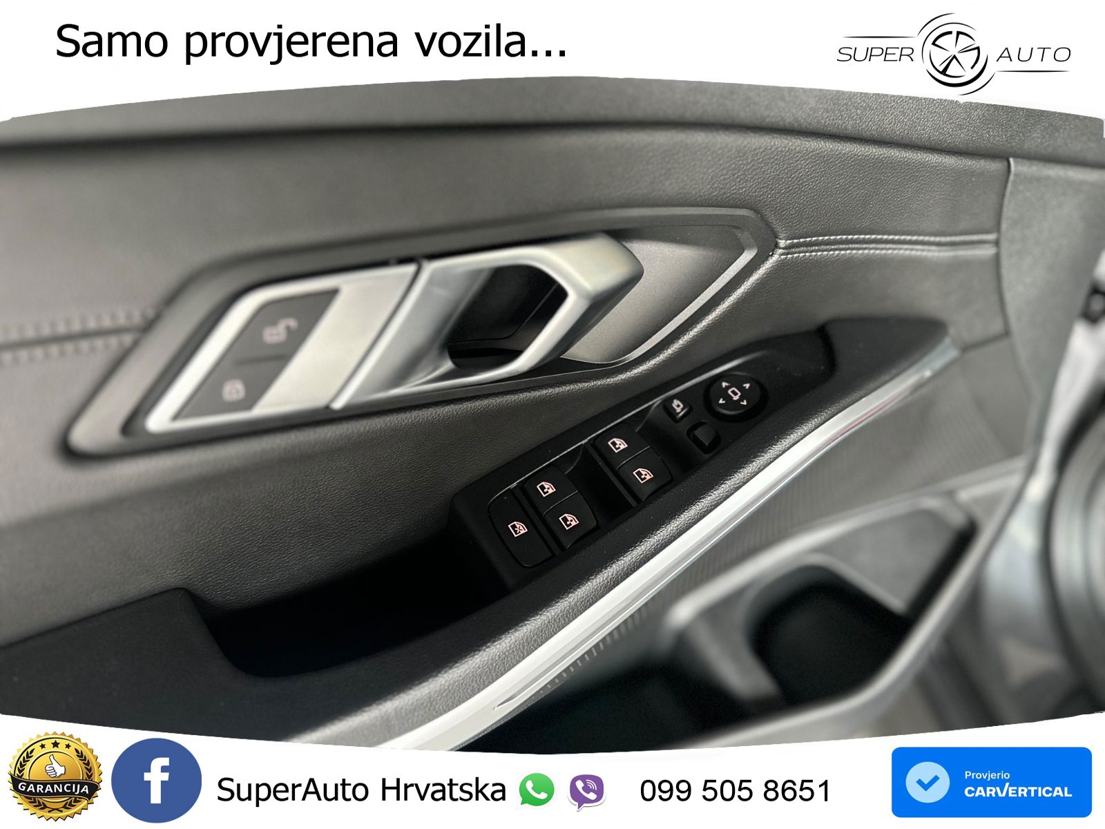 BMW 320i (184 KS) Steptronic Advantage