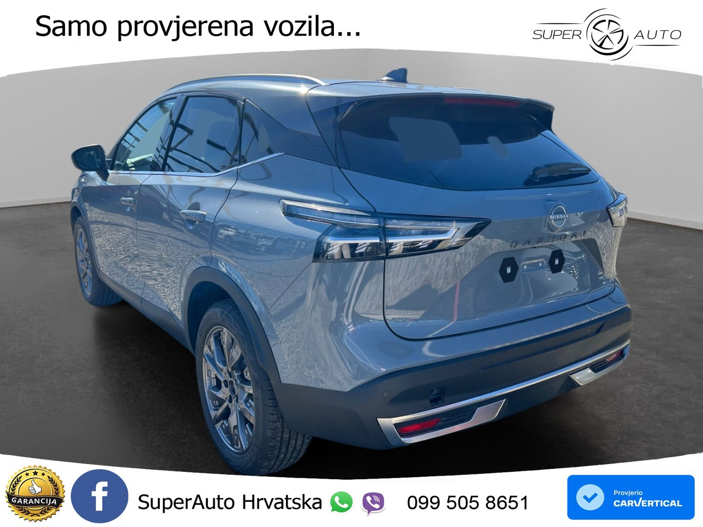 Nissan Qashqai 1.3 DIG-T (158 KS) Xtronic Tekna LED+GR SJED+ACC