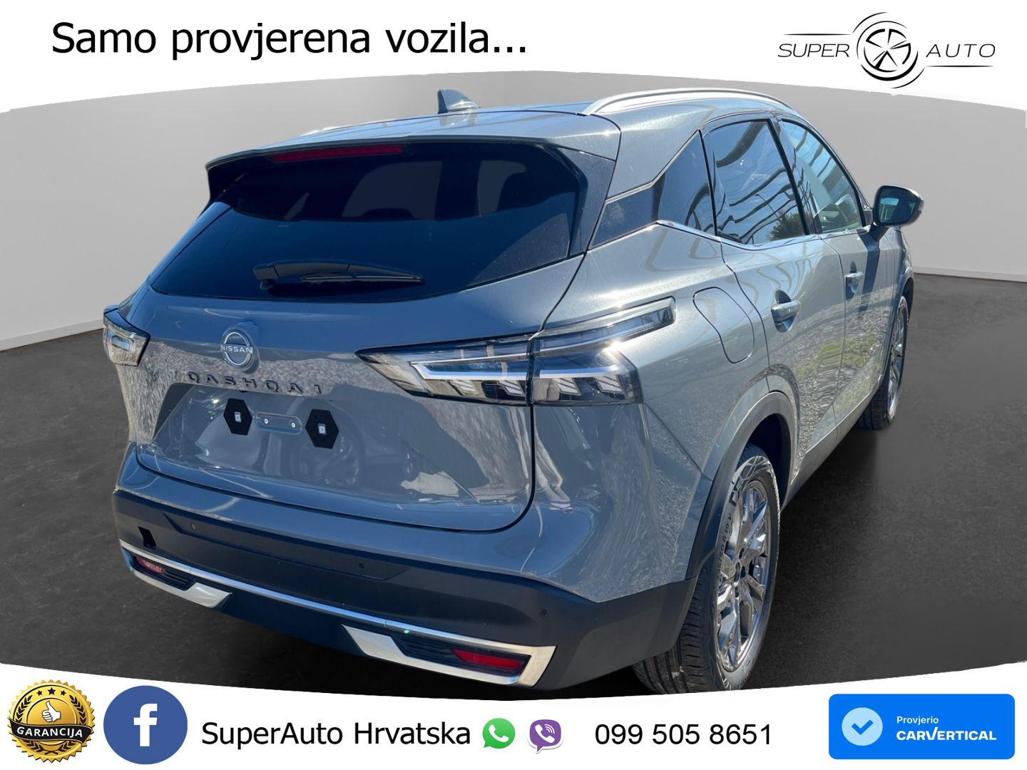 Nissan Qashqai 1.3 DIG-T (158 KS) Xtronic Tekna LED+GR SJED+ACC