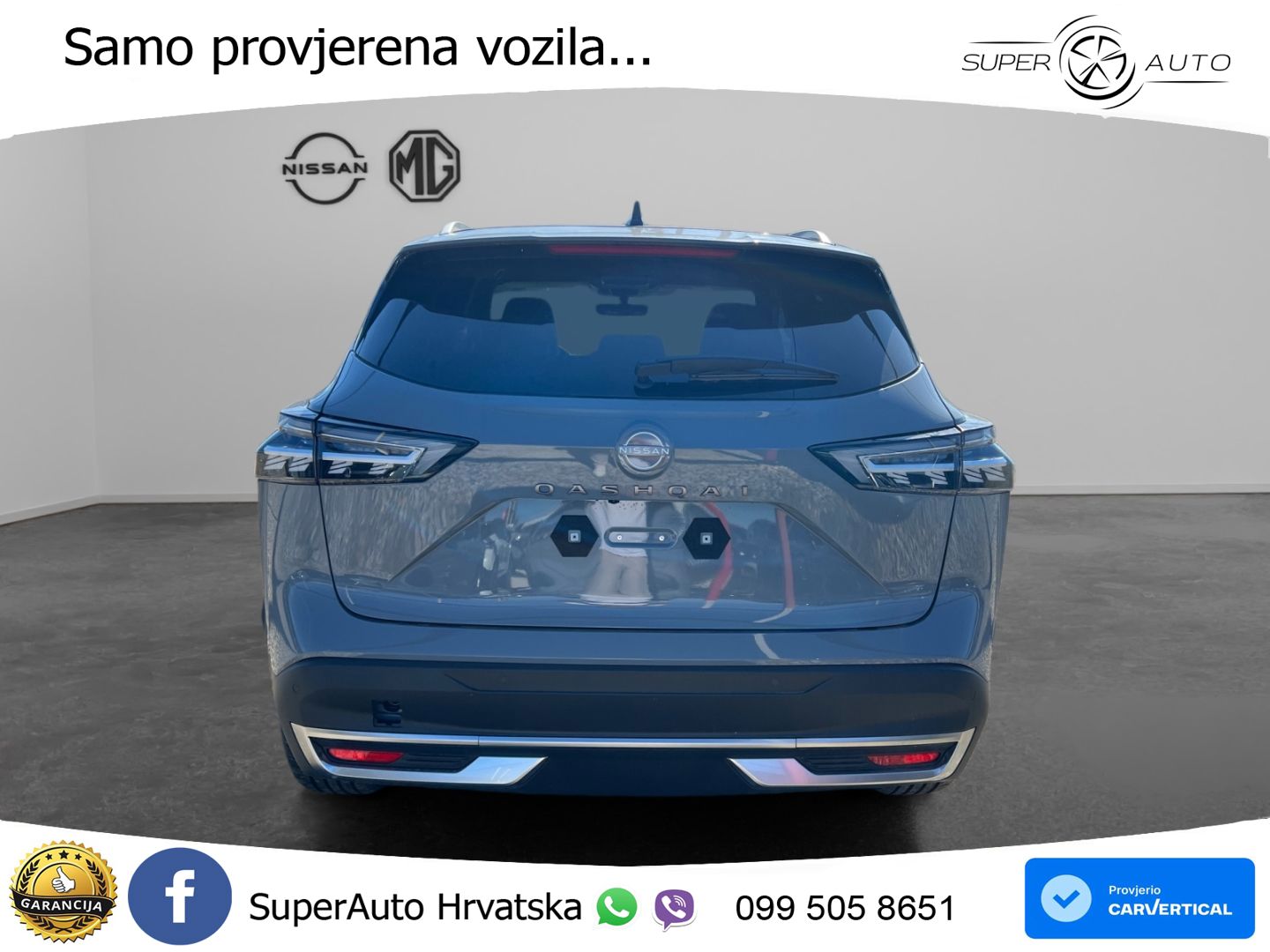 Nissan Qashqai 1.3 DIG-T (158 KS) Xtronic Tekna LED+GR SJED+ACC