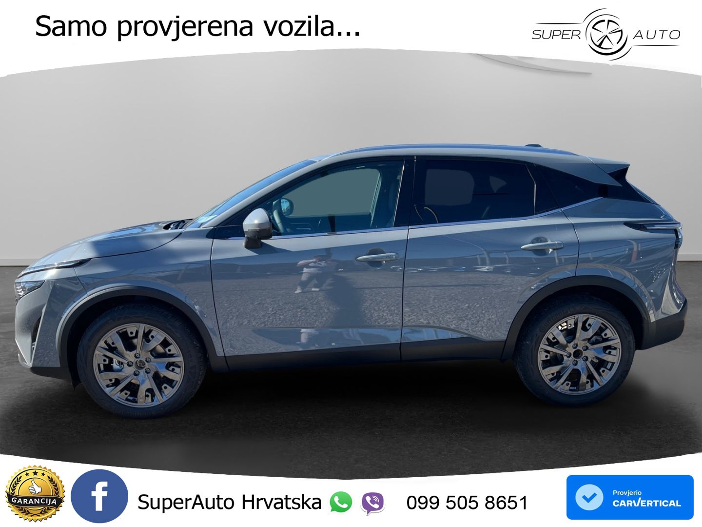 Nissan Qashqai 1.3 DIG-T (158 KS) Xtronic Tekna LED+GR SJED+ACC