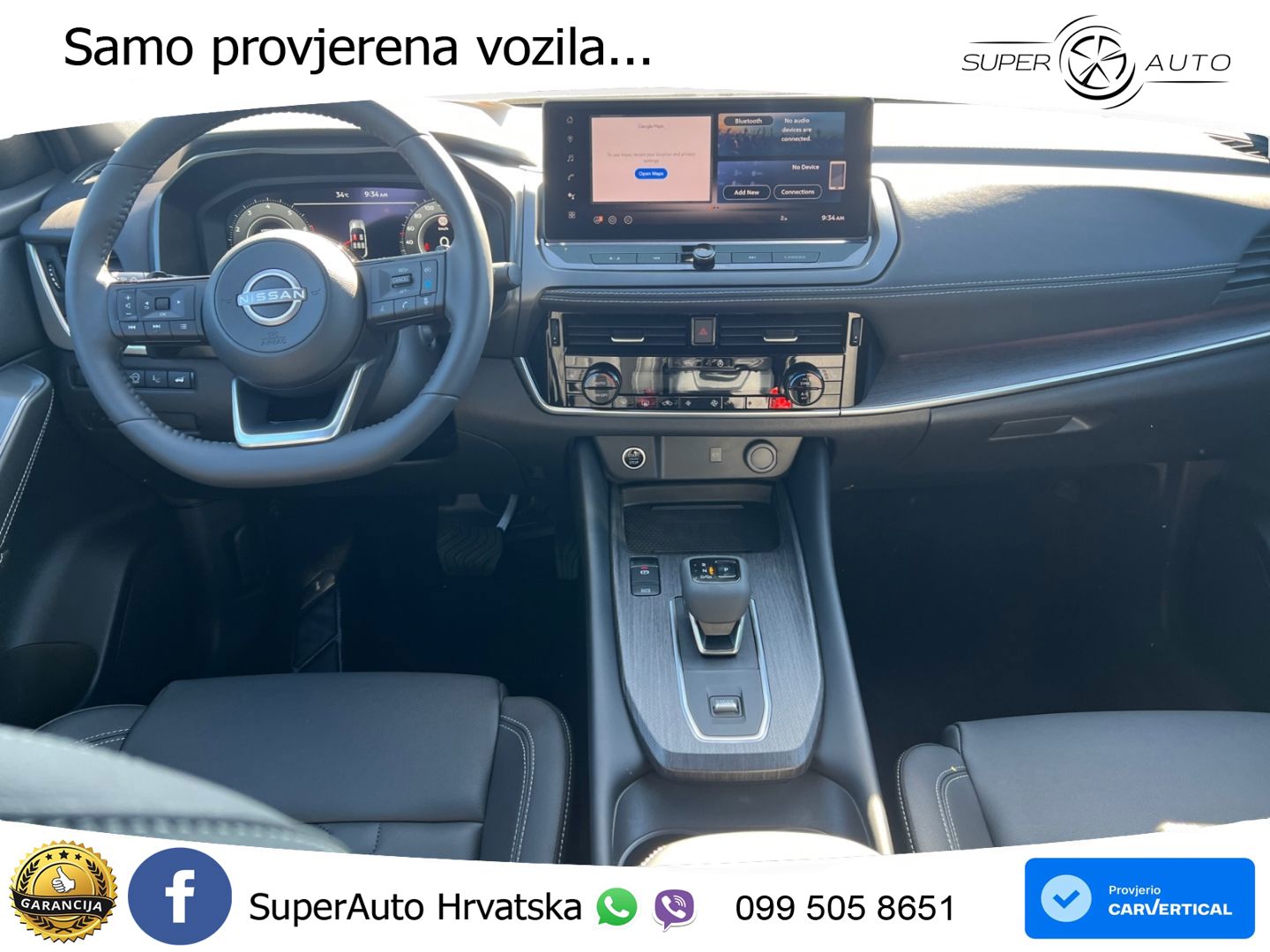 Nissan Qashqai 1.3 DIG-T (158 KS) Xtronic Tekna LED+GR SJED+ACC