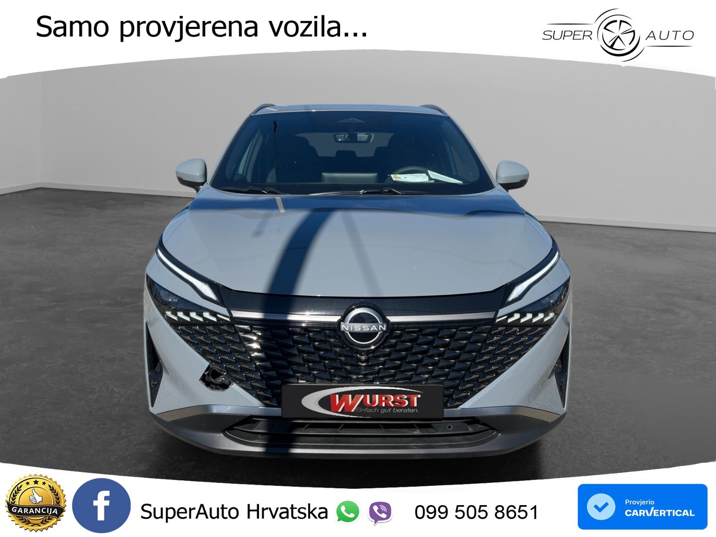Nissan Qashqai 1.3 DIG-T (158 KS) Xtronic Tekna LED+GR SJED+ACC