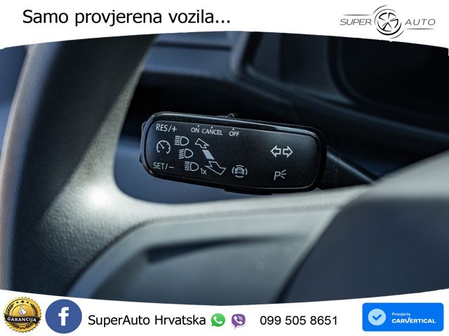 Volkswagen Transporter Kombi T6.1 KR TDI 150 KS