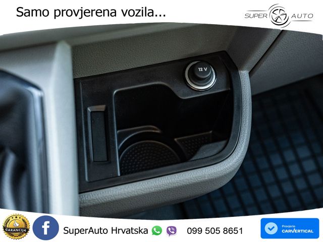 Volkswagen Transporter Kombi T6.1 KR TDI 150 KS