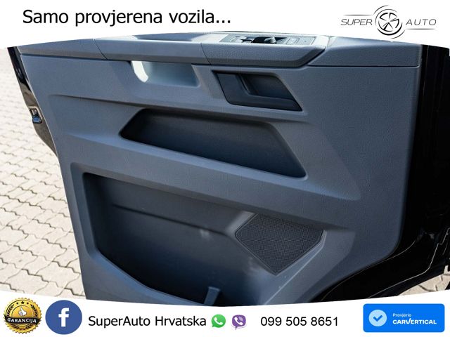 Volkswagen Transporter Kombi T6.1 KR TDI 150 KS