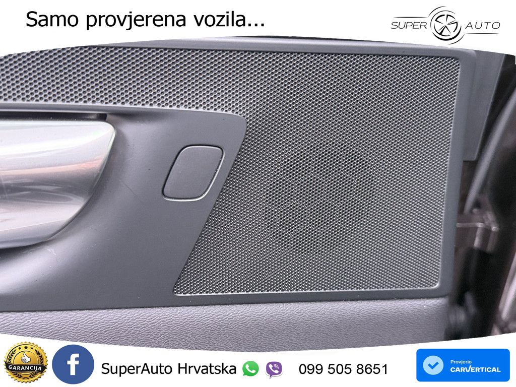 Volvo XC60 T8 AWD Geartronic ACC+GR SJED+360+PANO
