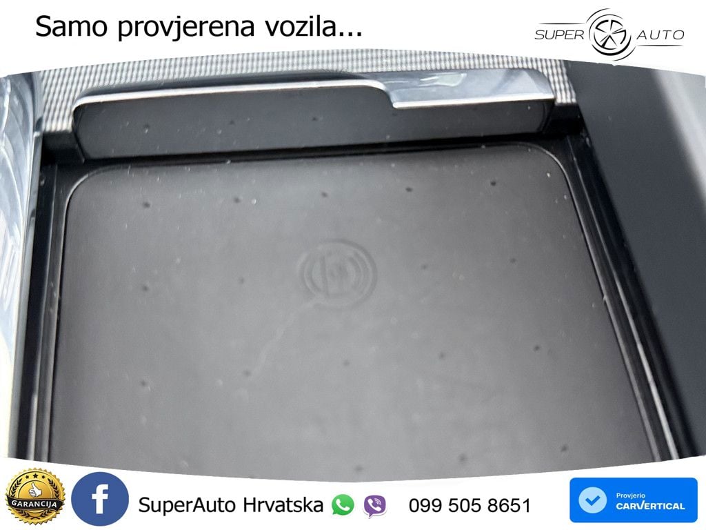 Volvo XC60 T8 AWD Geartronic ACC+GR SJED+360+PANO