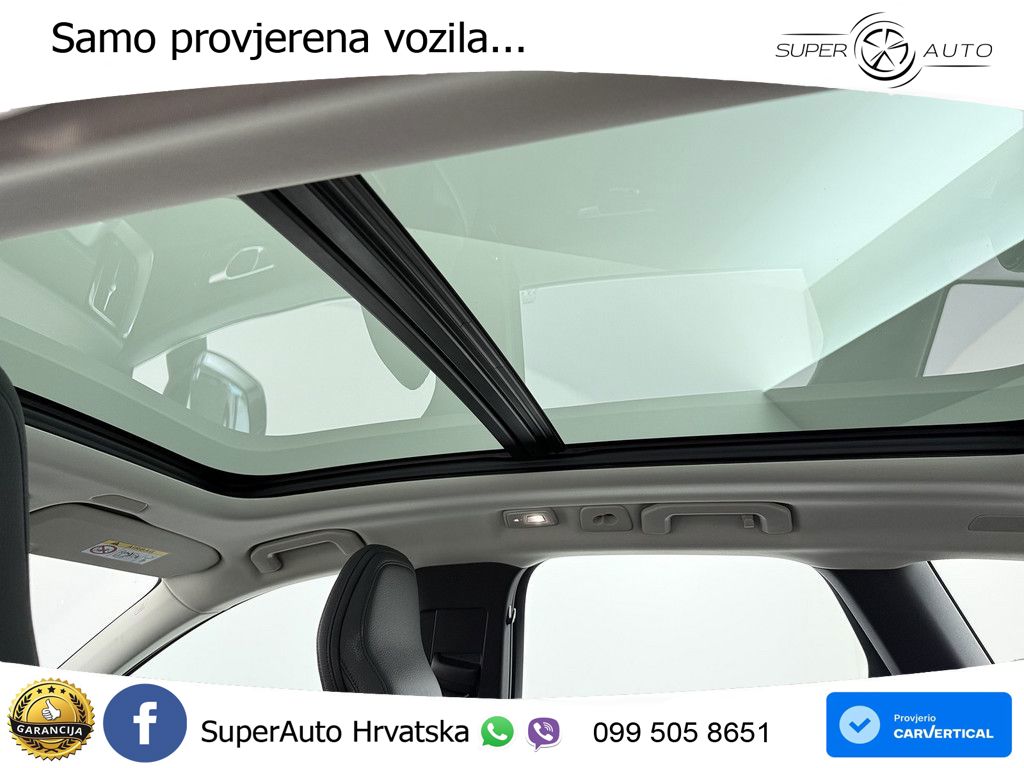 Volvo XC60 T8 AWD Geartronic ACC+GR SJED+360+PANO