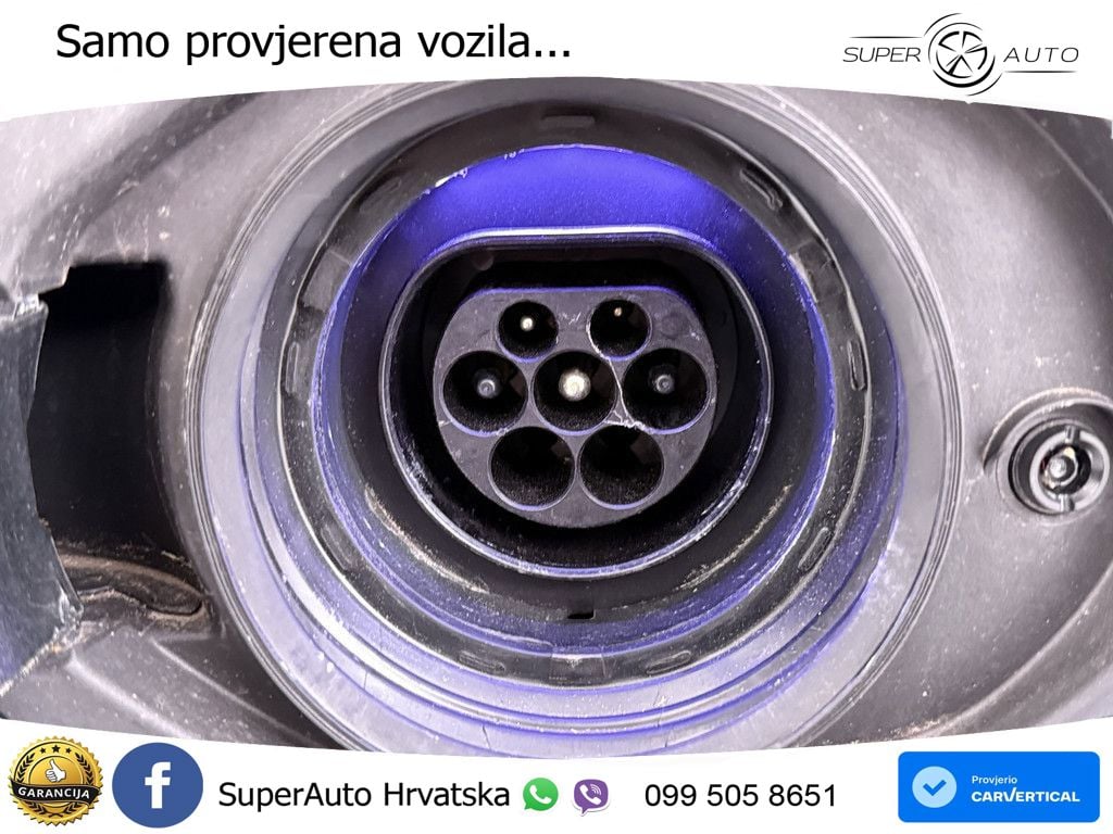 Volvo XC60 T8 AWD Geartronic ACC+GR SJED+360+PANO
