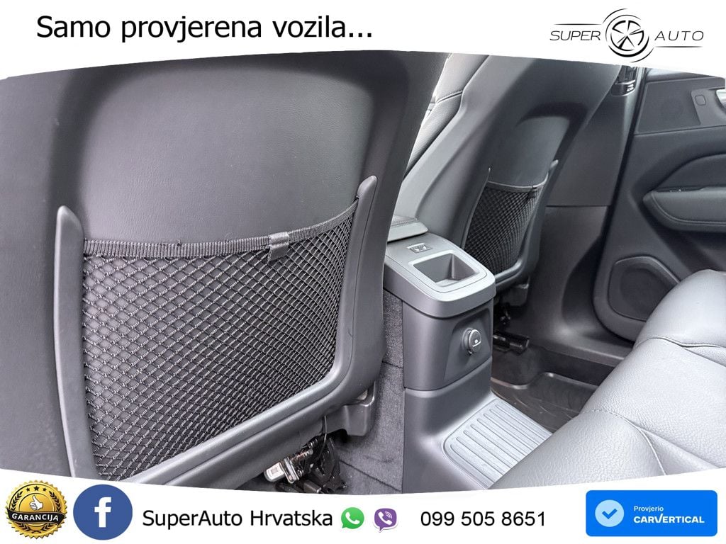 Volvo XC60 T8 AWD Geartronic ACC+GR SJED+360+PANO