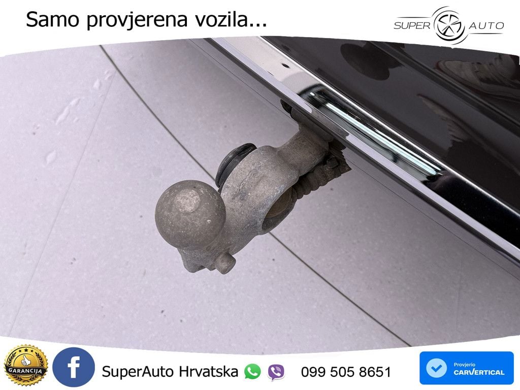 Volvo XC60 T8 AWD Geartronic ACC+GR SJED+360+PANO