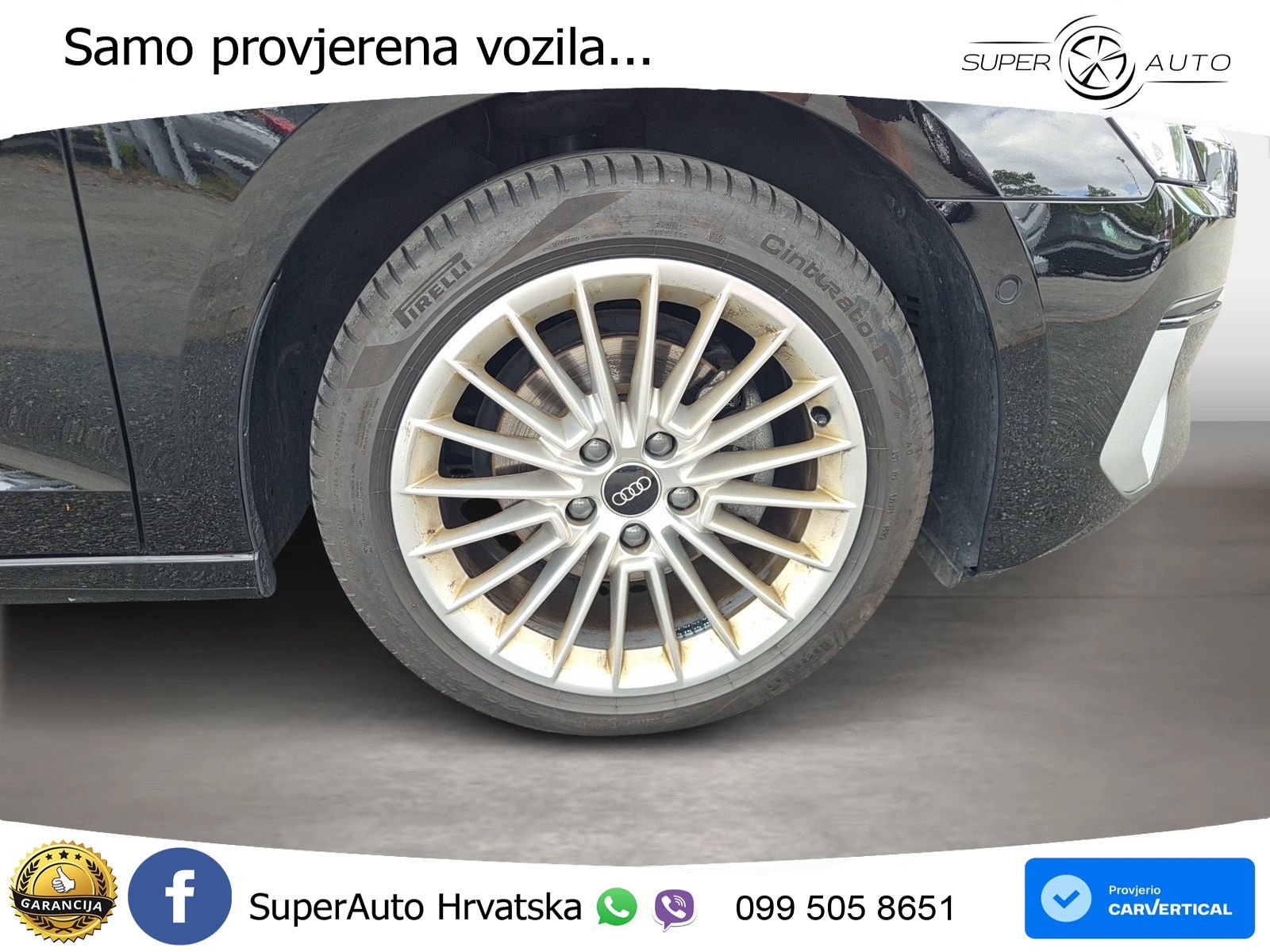 Audi A3 Limuzina 35 TDI (150 KS) S tronic advanced LED+GR SJED+ACC