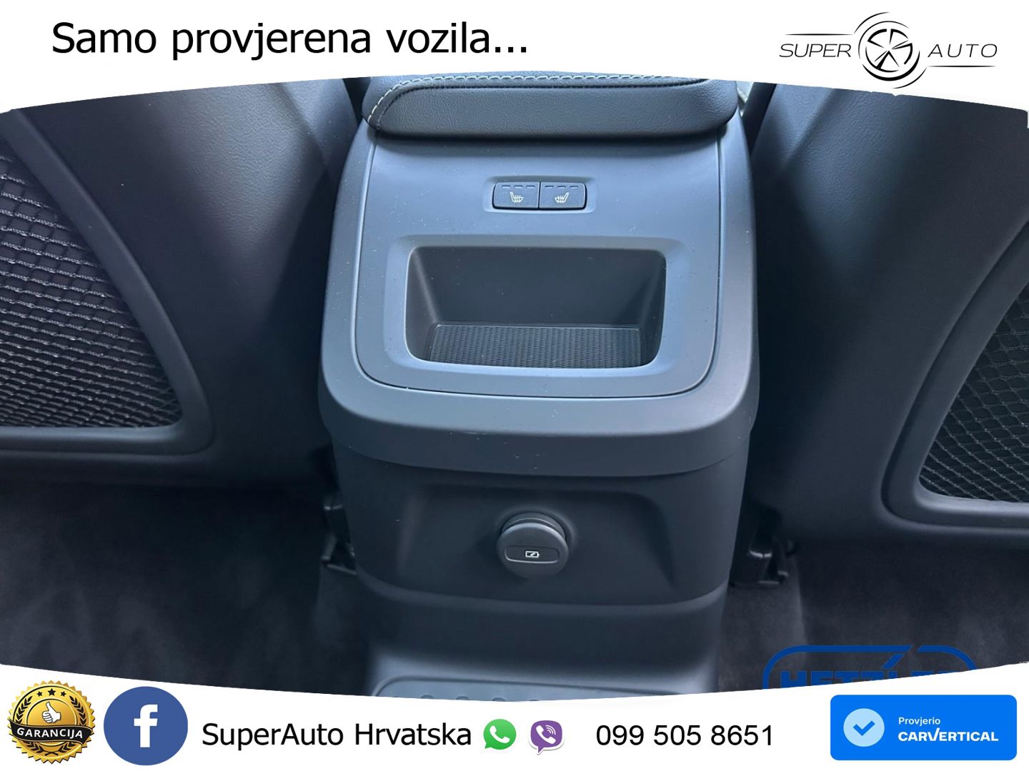 Volvo XC60 T8 AWD Geartronic LED+GR SJED+ACC