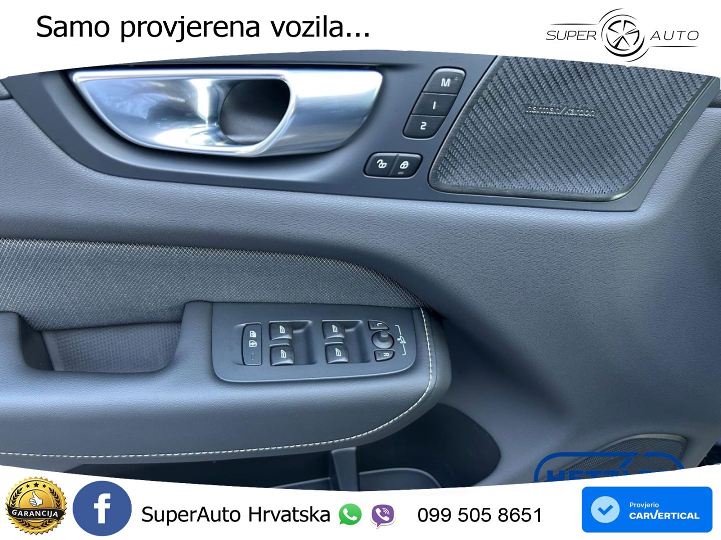 Volvo XC60 T8 AWD Geartronic LED+GR SJED+ACC