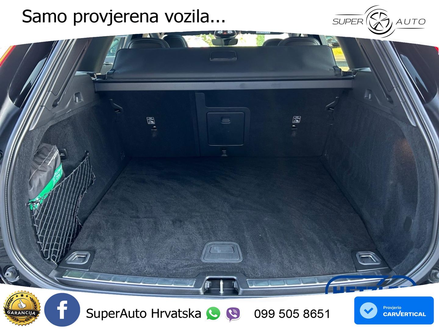 Volvo XC60 T8 AWD Geartronic LED+GR SJED+ACC