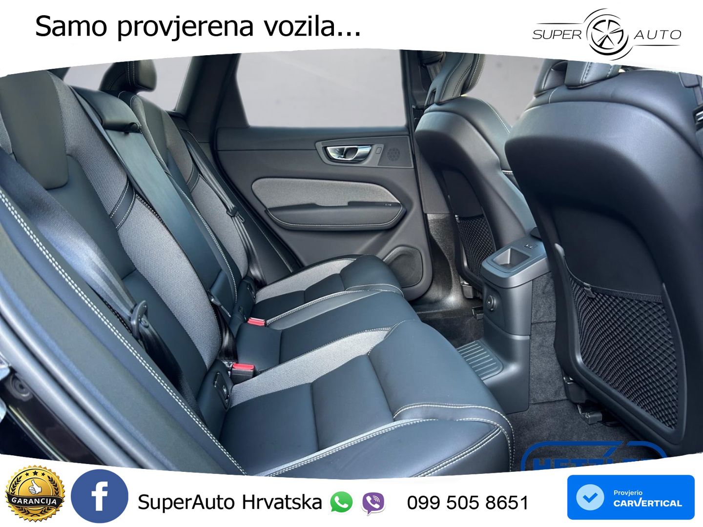 Volvo XC60 T8 AWD Geartronic LED+GR SJED+ACC