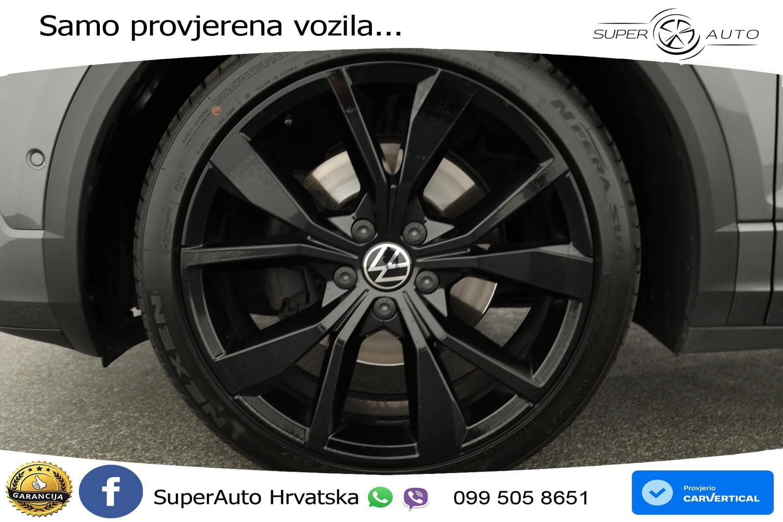 Volkswagen T-Roc I 2.0 TSI (190 KS) 4M DSG LED+GR SJED+ACC
