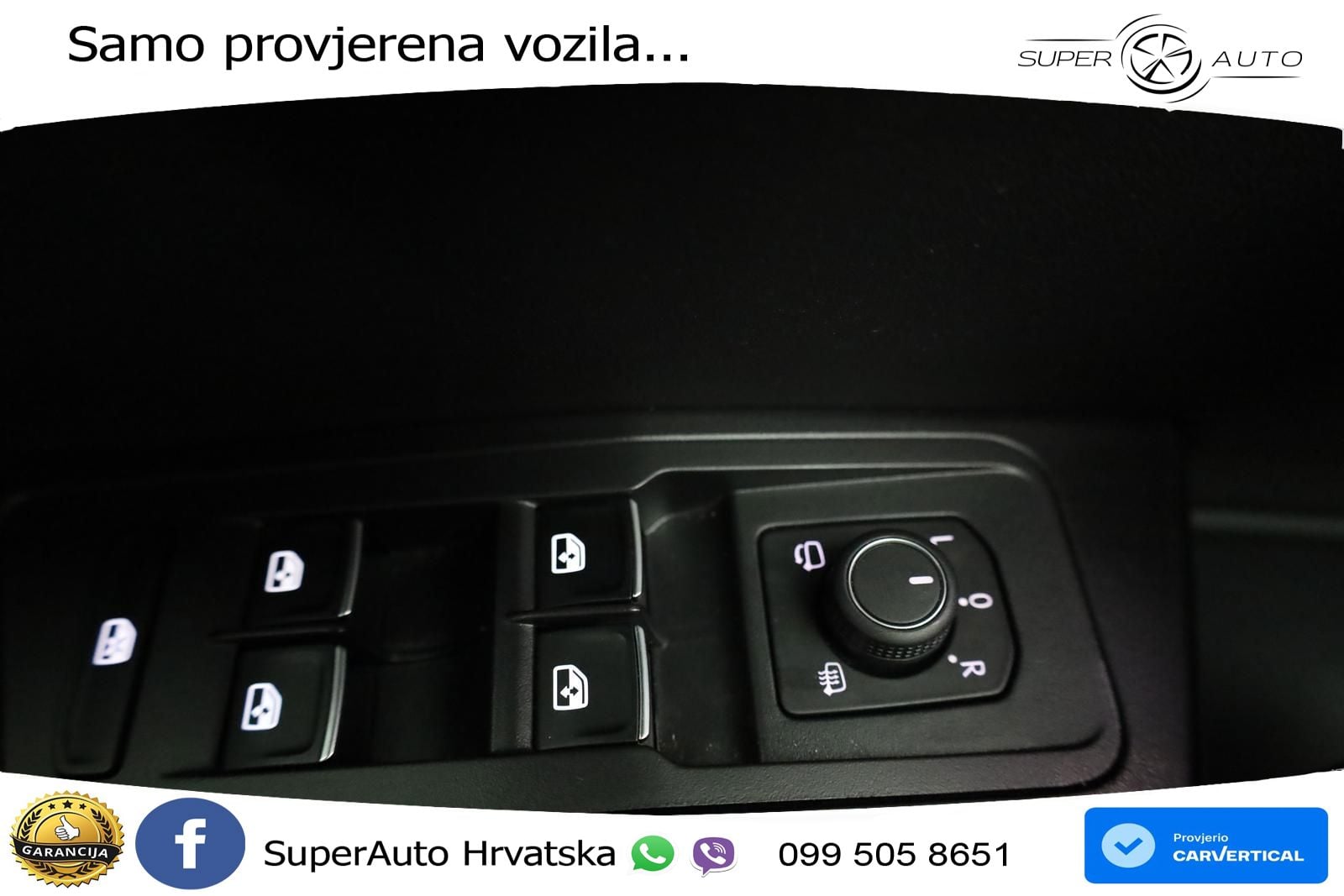 Volkswagen T-Roc I 2.0 TSI (190 KS) 4M DSG LED+GR SJED+ACC