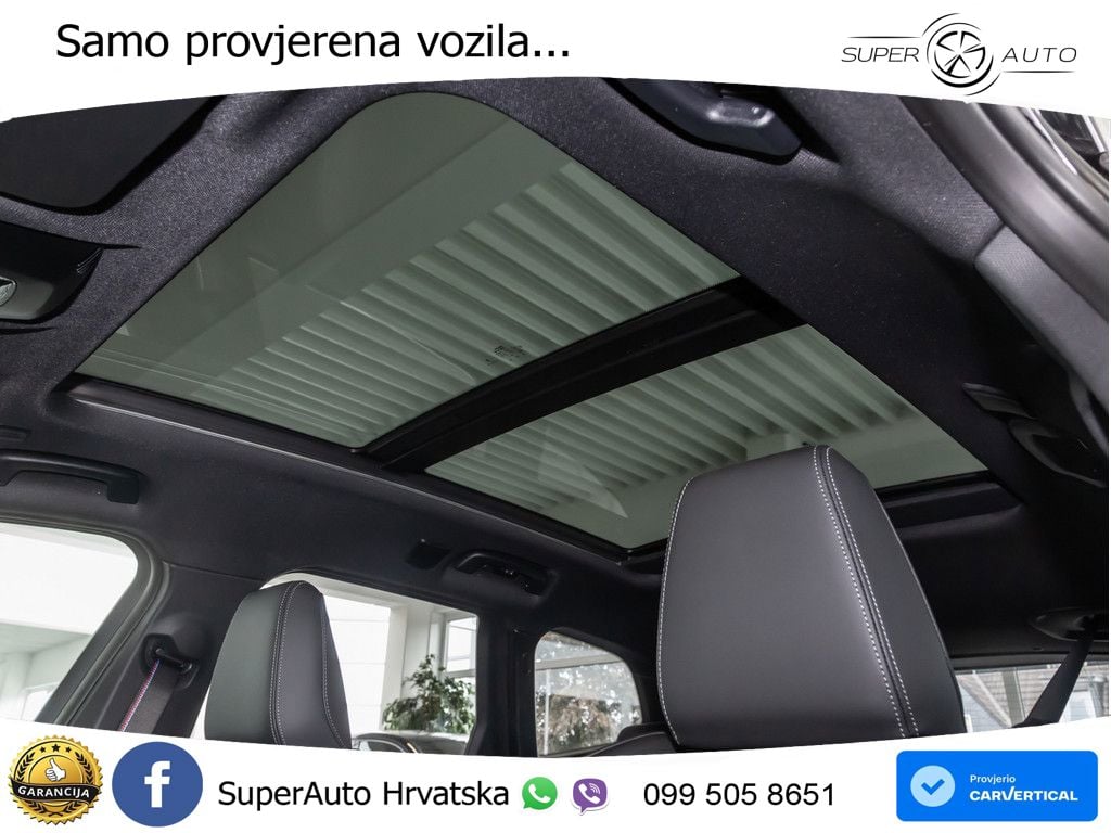 BMW X1 18i (136 KS) sDrive Steptronic M Sport