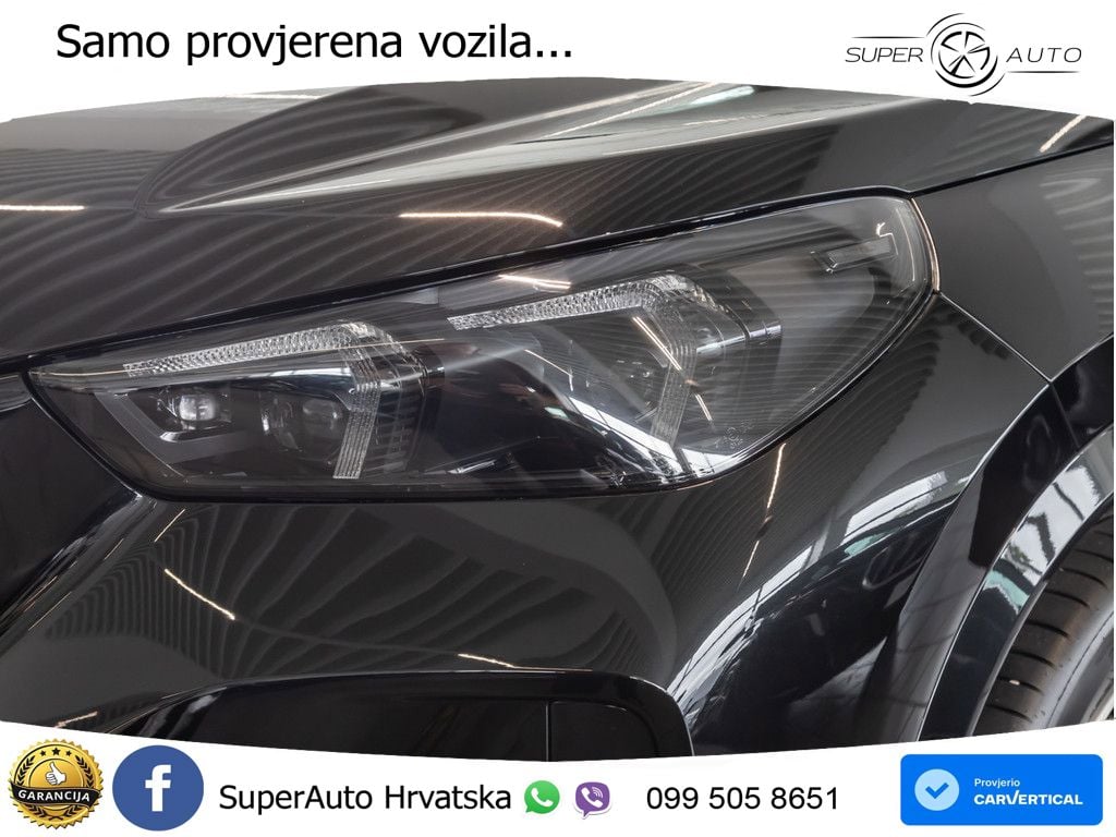 BMW X1 18i (136 KS) sDrive Steptronic M Sport
