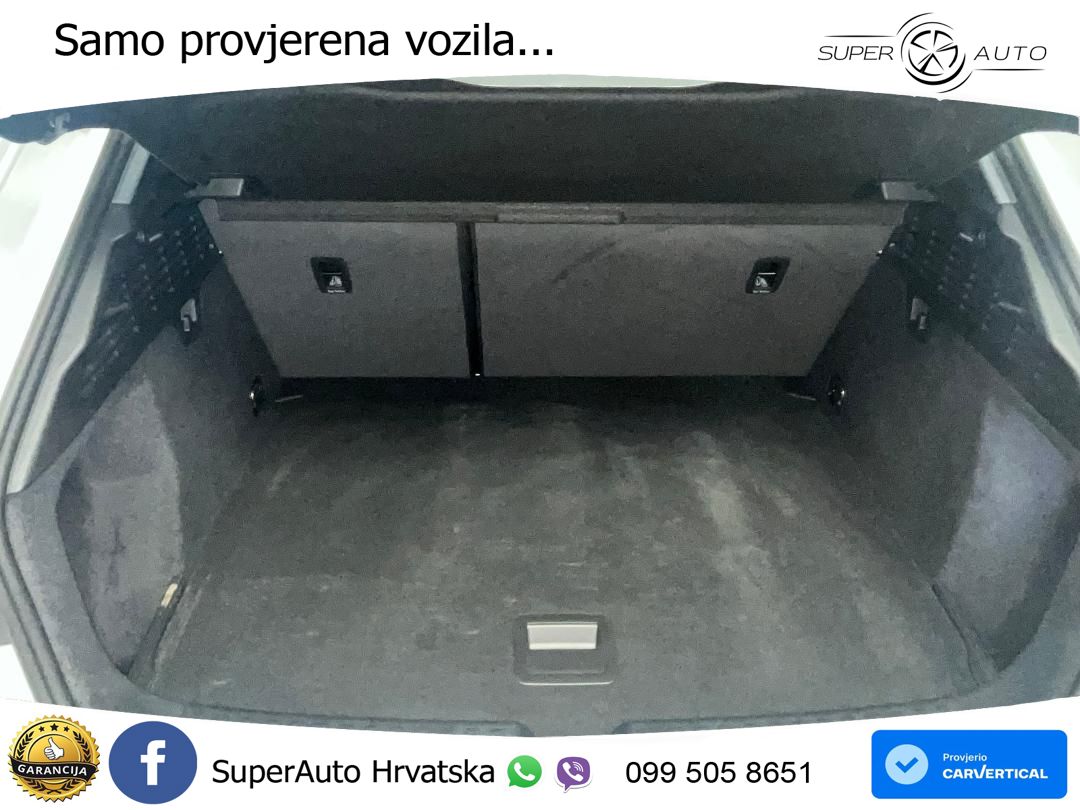 Audi A3 35 TFSI (150 KS) S tronic LED+GR SJED+ACC