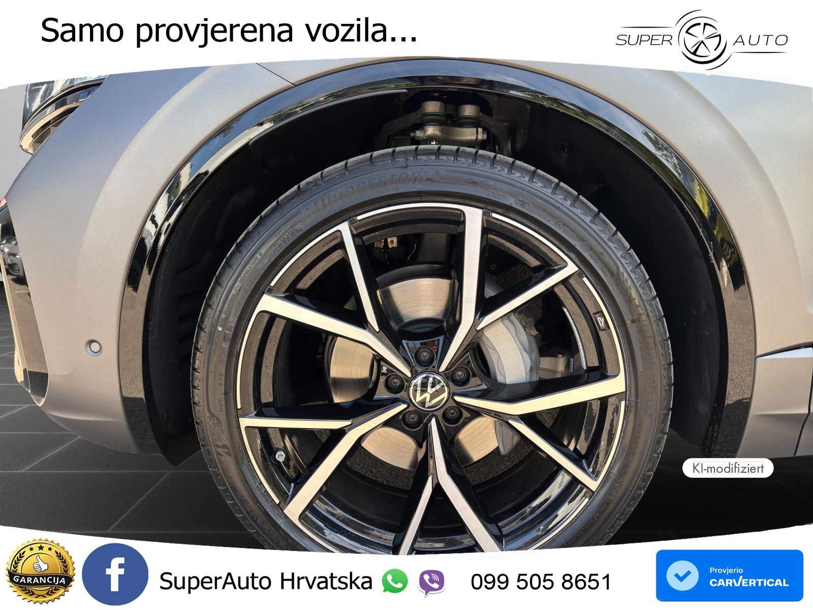 Volkswagen Touareg 3.0 V6 TDI (286 KS) 4MOTION Tiptronic ZRAČNI+ACC+GR SJED+KAM+PANO