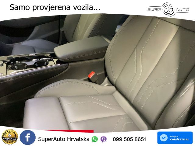 Audi Q3 2.0 TFSI (265 KS) quattro S tronic 2x S line LED+GR SJED+ACC