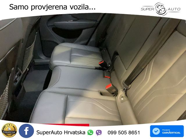 Audi Q3 2.0 TFSI (265 KS) quattro S tronic 2x S line LED+GR SJED+ACC