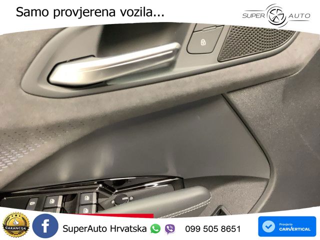 Audi Q3 2.0 TFSI (265 KS) quattro S tronic 2x S line LED+GR SJED+ACC